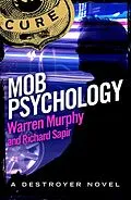E-Book (epub) Mob Psychology von Richard Sapir, Warren Murphy