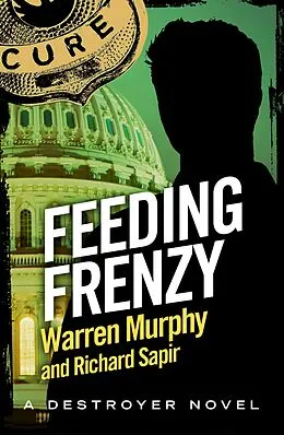 E-Book (epub) Feeding Frenzy von Richard Sapir, Warren Murphy