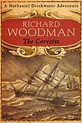 E-Book (epub) Corvette von Richard Woodman