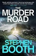E-Book (epub) The Murder Road von Stephen Booth
