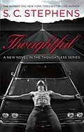 E-Book (epub) Thoughtful von S. C. Stephens