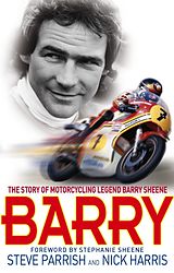 eBook (epub) Barry de Steve Parrish