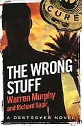 E-Book (epub) Wrong Stuff von Richard Sapir, Warren Murphy