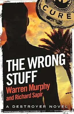 E-Book (epub) Wrong Stuff von Richard Sapir, Warren Murphy