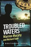 E-Book (epub) Troubled Waters von Richard Sapir, Warren Murphy
