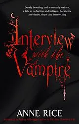 E-Book (epub) Interview With The Vampire von Anne Rice