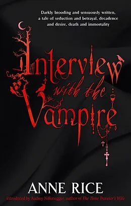 E-Book (epub) Interview With The Vampire von Anne Rice