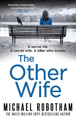 E-Book (epub) Other Wife von Michael Robotham