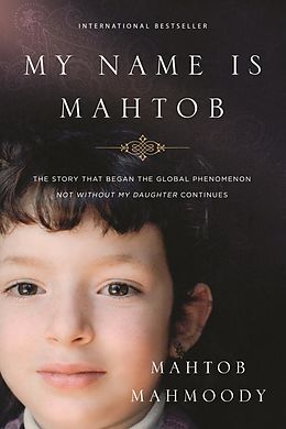 E-Book (epub) My Name is Mahtob von Mahtob Mahmoody