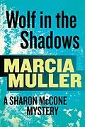 E-Book (epub) Wolf in the Shadows von Marcia Muller