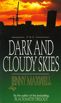 E-Book (epub) Dark And Cloudy Skies von Jenny Maxwell