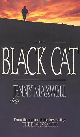 E-Book (epub) Black Cat von Jenny Maxwell