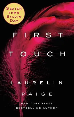 E-Book (epub) First Touch von Laurelin Paige
