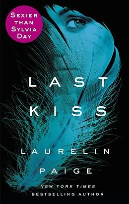 E-Book (epub) Last Kiss von Laurelin Paige