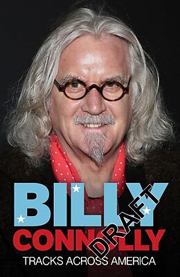 Broschiert Billy Connolly's Tracks Across America von Billy Connolly