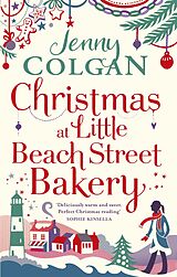 E-Book (epub) Christmas at Little Beach Street Bakery von Jenny Colgan