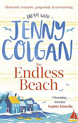 E-Book (epub) Endless Beach von Jenny Colgan