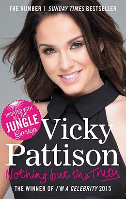 E-Book (epub) Nothing But the Truth von Vicky Pattison