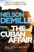 Couverture cartonnée The Cuban Affair de Nelson DeMille