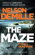 E-Book (epub) The Maze von Nelson DeMille