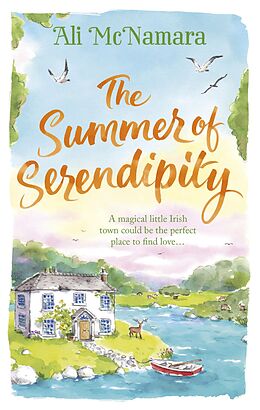 E-Book (epub) Summer of Serendipity von Ali McNamara
