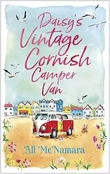 Kartonierter Einband Daisy's Vintage Cornish Camper Van von McNamara Ali