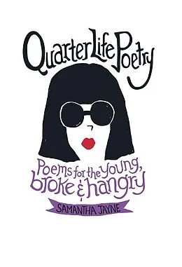 E-Book (epub) Quarter Life Poetry von Samantha Jayne
