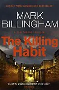 E-Book (epub) Killing Habit von Mark Billingham
