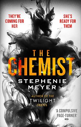 E-Book (epub) Chemist von Stephenie Meyer