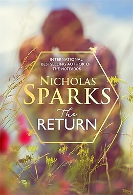 Couverture cartonnée The Return de Nicholas Sparks