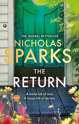 E-Book (epub) Return von Nicholas Sparks