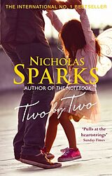 Poche format A Two by Two de Nicholas Sparks