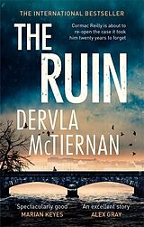 Couverture cartonnée The Ruin de Dervla McTiernan