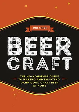 E-Book (epub) Beer Craft von Jon Finch