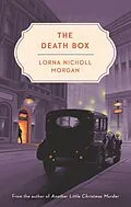 E-Book (epub) Death Box von Lorna Nicholl Morgan