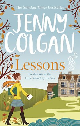 E-Book (epub) Lessons von Jenny Colgan