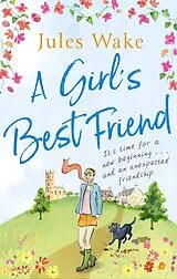 E-Book (epub) Girl's Best Friend von Jules Wake