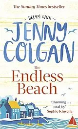 Kartonierter Einband The Endless Beach von Jenny Colgan
