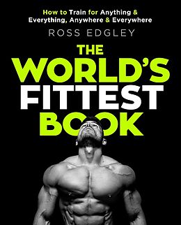 eBook (epub) World's Fittest Book de Ross Edgley