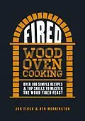 E-Book (epub) Fired von Jon Finch, Ben Merrington
