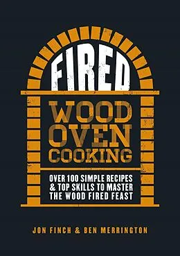 E-Book (epub) Fired von Jon Finch, Ben Merrington