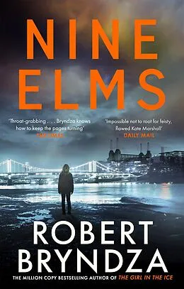 E-Book (epub) Nine Elms von Robert Bryndza