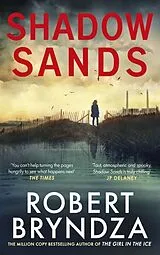 Kartonierter Einband Shadow Sands von Bryndza Robert