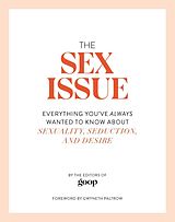 E-Book (epub) Sex Issue von The Editors of Goop