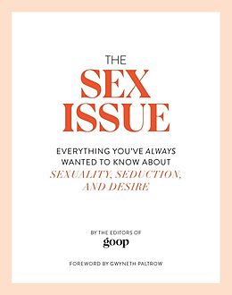 E-Book (epub) Sex Issue von The Editors of Goop