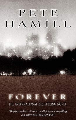 E-Book (epub) Forever von Pete Hamill