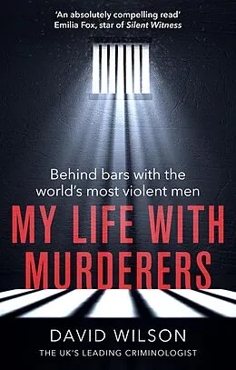E-Book (epub) My Life with Murderers von David Wilson
