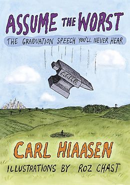 E-Book (epub) Assume the Worst von Carl Hiaasen
