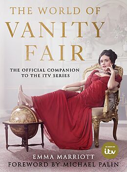 E-Book (epub) World of Vanity Fair von Emma Marriott