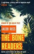 E-Book (epub) Bone Readers von Jacob Ross